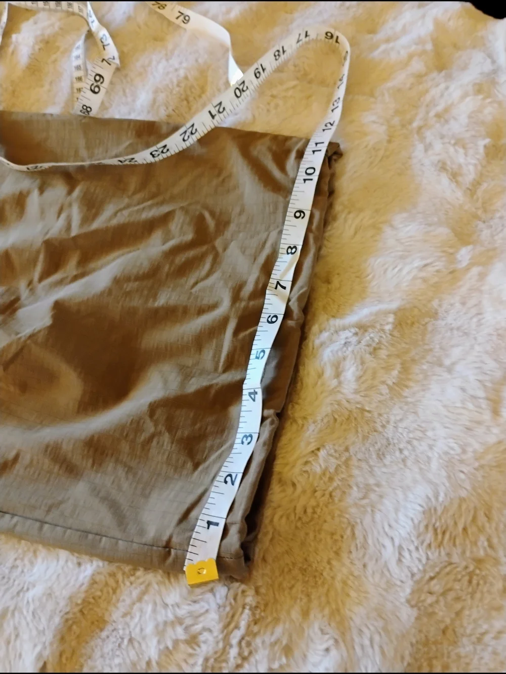 Women's Gap Fit XL  Cargo Pants in Green Olive Casual Utility Style